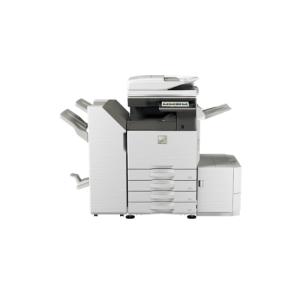 Sharp MX-3070N & MX-4070N